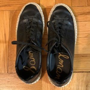 Sam Edelman sneakers size 9